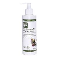 Soft Cleansing Milk For All Skin Types 200 ml