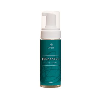 Renseskum 150 ml