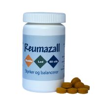 Reumazall 60 tab