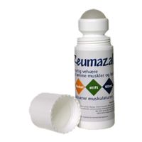 Reumazall muskelstift 60 ml