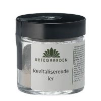 Revitaliserende ler 25 g