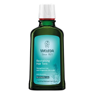 Revitalizing hair tonic 100 ml