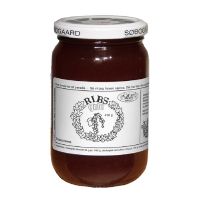 Ribsgelé økologisk 410 g
