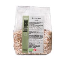 Rice and Pearls økologisk 500 g
