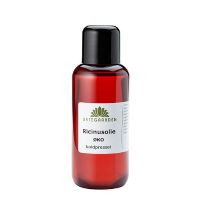 Ricinusolie ØKO 100 ml