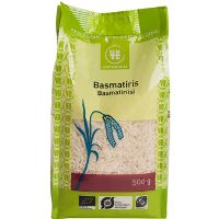Ris basmati hvide økologisk 500 g