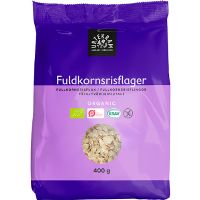 Risflager økologisk 400 g