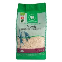 Risotto ris Arborio økologisk 500 g