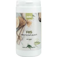 Ris Proteinpulver 84% 600 g