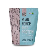 Risprotein Natural økologisk Plantforce 800 g