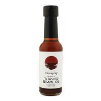 Ristet Sesamolie 150 ml