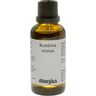 Robinia comp. 50 ml