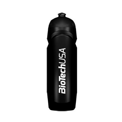 Rocket Bottle Black 600 ml 1 stk