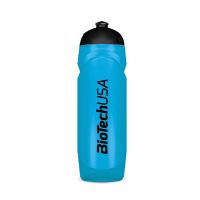 Rocket Bottle Blue 600 ml 1 stk