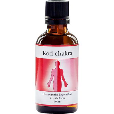 Rod feminin chakra 50 ml