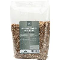 Rødkløverblomst tørret og skåret 100 g