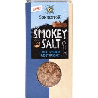 Røget havsalt Smokey Salt 150 g