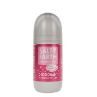 Roll-On Deo Sweet Strawberry 75 ml