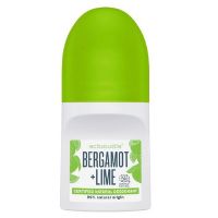 Roll-On Deodorant Bergamot & Lime 50 ml