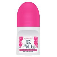 Roll-On Deodorant Rose & Vanilla 50 ml