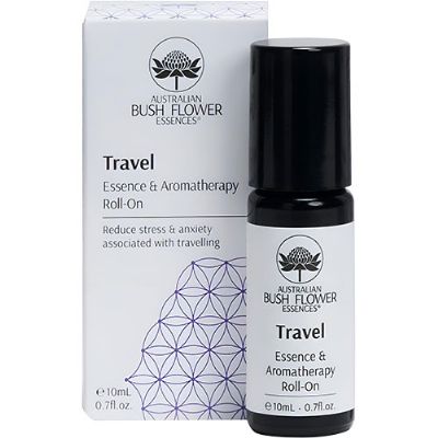 Roll on Travel essence & aromaterapi 10 ml