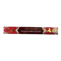 Roll on parfume Sugared Amber Dreams 10 ml