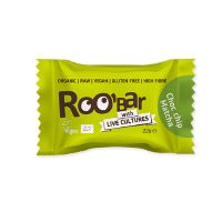 Roobiotic Energibombe økologisk Chock 22 g