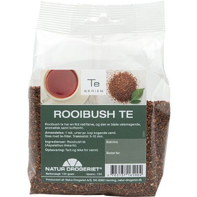 Rooibush te 100 g