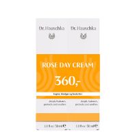 Rose Day Cream Duo Pack værdi 490,00 1 pk