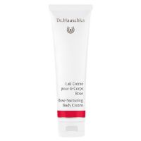 Rose Nurturing body cream 145 ml