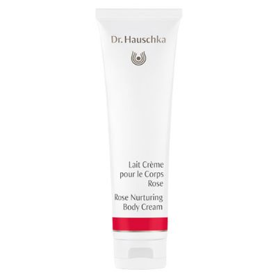 Rose Nurturing body cream 145 ml