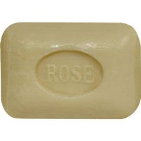 Rose sæbe 100 g