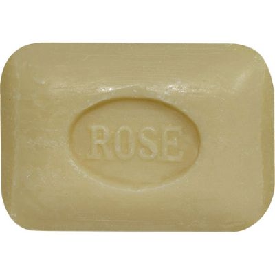 Rose sæbe 100 g