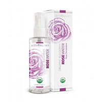 Rose water 100 ml