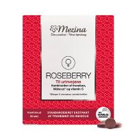 Roseberry 90 tab