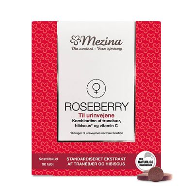 Roseberry 90 tab