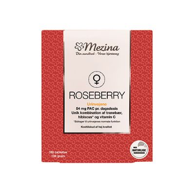 Roseberry 180 tab