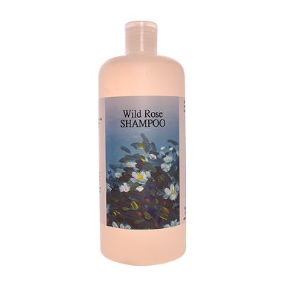 Rosen Shampoo 500 ml