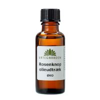 Rosenknopolieudtræk ØKO 30 ml