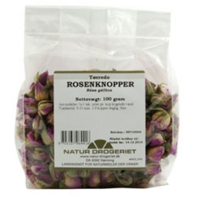 Rosenknopper 100 g