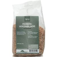 Rosenkronblade fintskårne 100 g