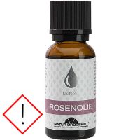 Rosenolie aromaterapi 20 ml