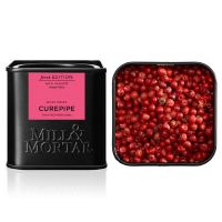 Rosenpeber Curepipe økologisk 25 g