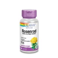 Rosenrod GP Ekstrakt 500 mg 60 kap