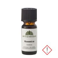 Rosentræ duftolie 10 ml