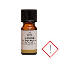 Rosentræolie æterisk 10 ml