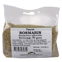 Rosmarin 80 g
