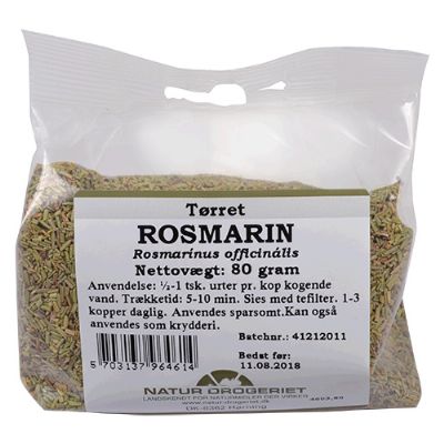 Rosmarin 80 g