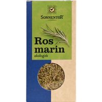 Rosmarin økologisk 30 g