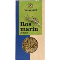 Rosmarin Sonnentor økologisk 30 g